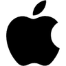 Apple logo
